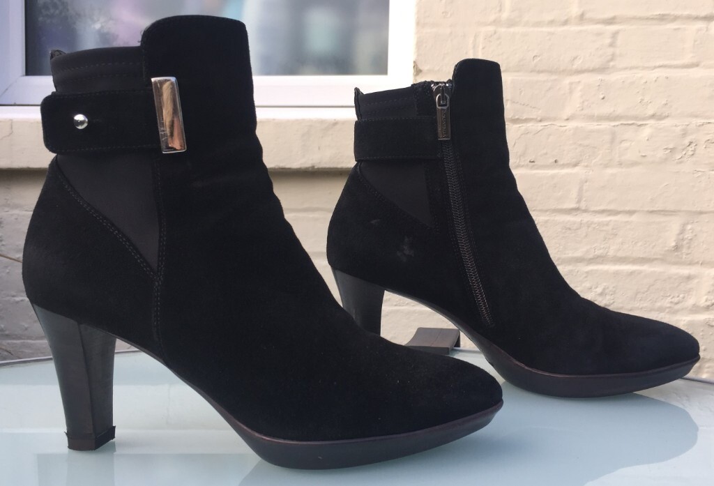 russell and bromley aquatalia boots